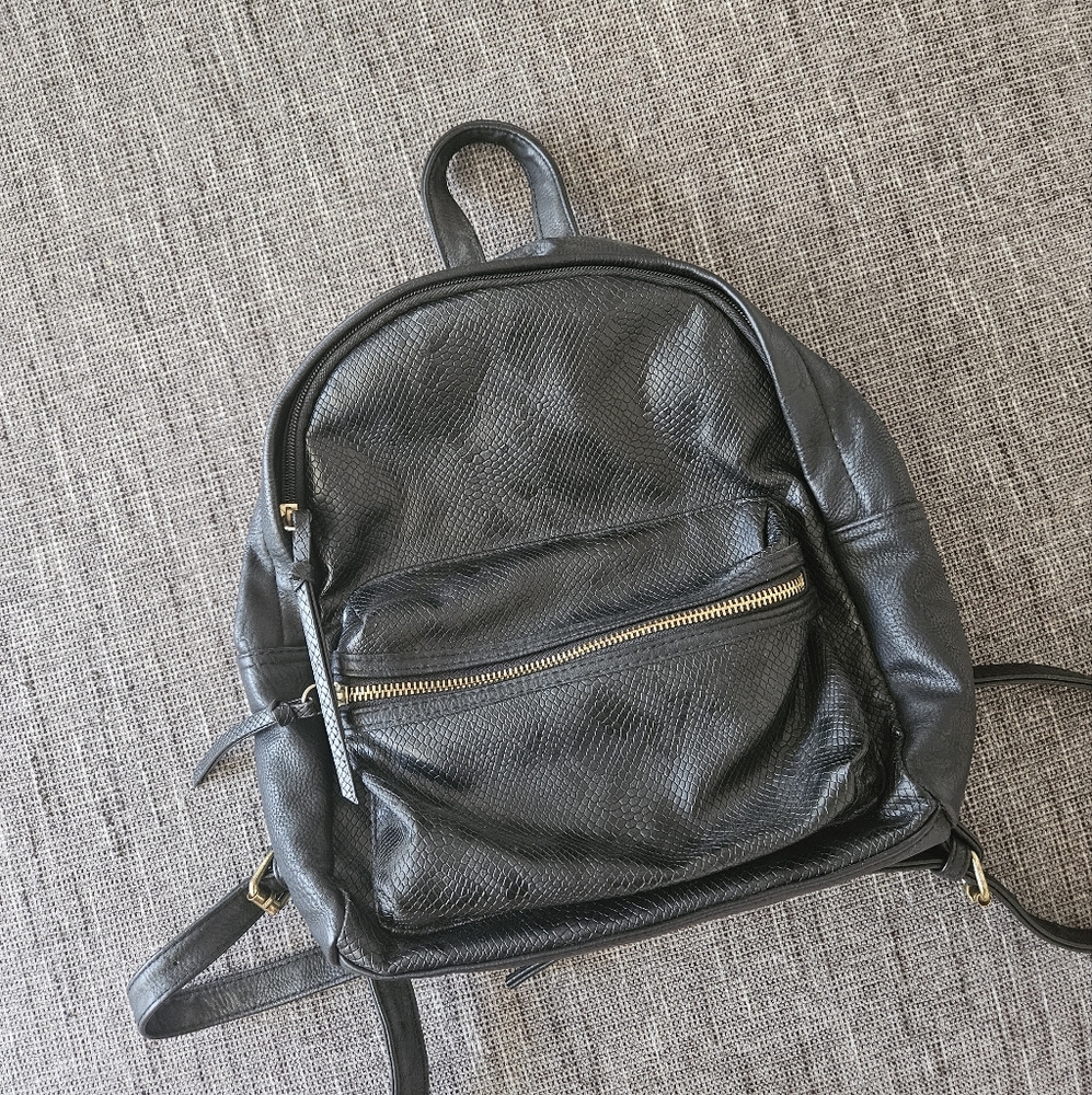 Mossimo Small Backpack - image 1